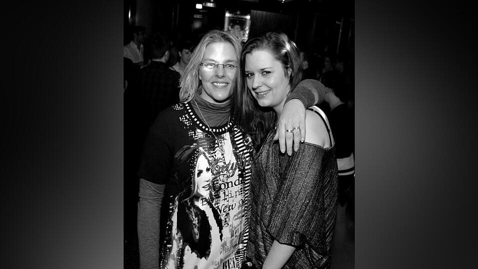 Auch in der Straubinger Diskothek Onyx wurde am Wochenende wild gefeiert. Auch in der Straubinger Diskothek Onyx wurde am Wochenende wild gefeiert.