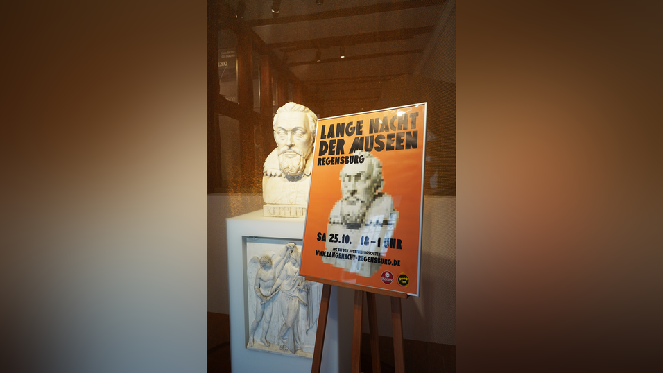 Von 18 bis 1 Uhr nachts werden rund zwei Dutzend Museen und andere Orte geöffnet sein.