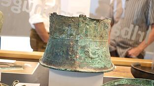 Die Situla von Irlbach
