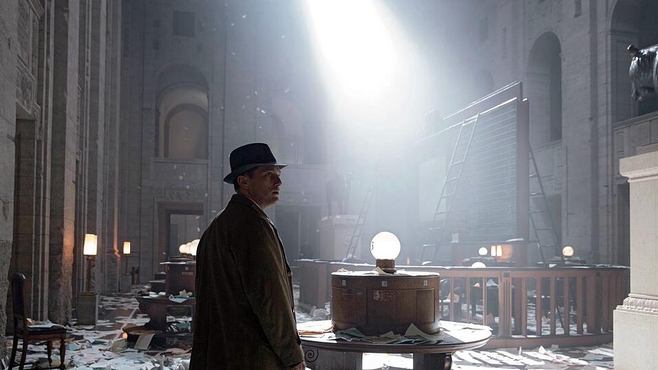 Der älteste deutsche Bezahlanbieter Sky muss sich hinter Streaming-Riesen wie Netflix nicht verstecken. 2022 startet die vierte Staffel von 'Babylon Berlin' und mit 'House of the Dragon' erfahren die Zuschauer und Fans von 'Game of Thrones', wie die Dynastie der Targaryens den Kontinent Westeros erobert hat.