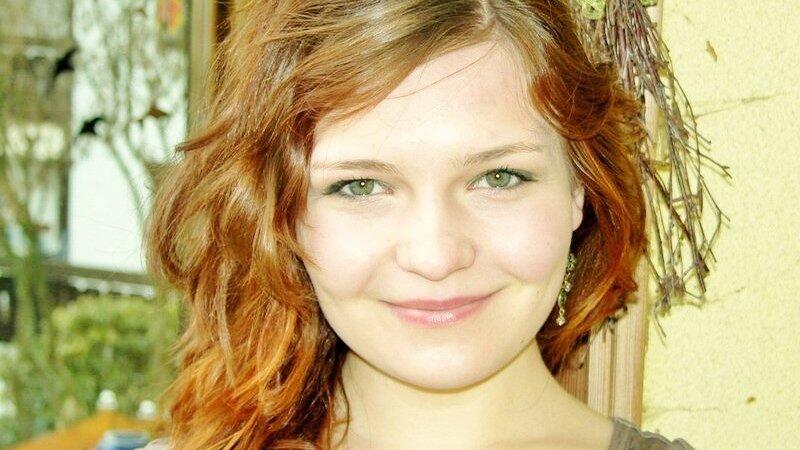 Johanna Graßl. Johanna Graßl.