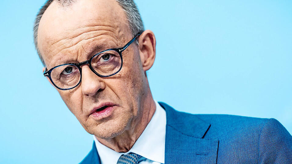 Bundeskanzler Friedrich Merz will das Land reformieren und setzt dabei weiterhin auf seinen Koalitionspartner SPD.
