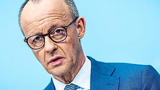 Bundeskanzler Friedrich Merz will das Land reformieren und setzt dabei weiterhin auf seinen Koalitionspartner SPD.