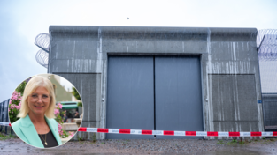 Nach der Flucht von vier Straftätern aus dem BKH Straubing: Wie reagieren die Klinik und das Ministerium?