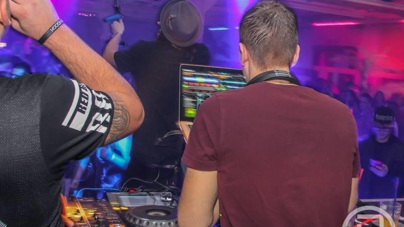 Gleich bei der Eröffnung platzte die neue Diskothek Peggy P. aus allen Nähten. Gleich bei der Eröffnung platzte die neue Diskothek Peggy P. aus allen Nähten.