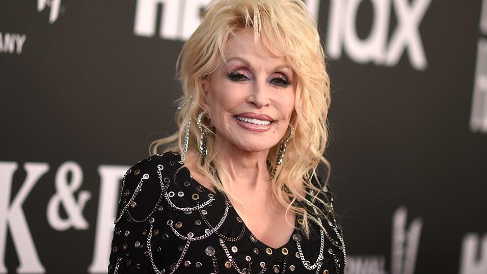 Parton hatte zuletzt immer wieder mit Gesundheitsproblemen zu kämpfen. (Archivbild)