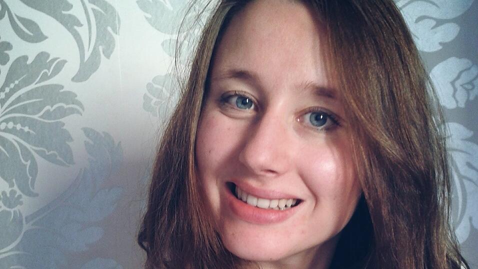 Johanna Greil besch&auml;ftigt sich mit Redensarten.