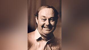 So ist Joseph Hager den &auml;lteren B&uuml;rgern der Marktgemeinde bestens in Erinnerung.