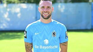 Patrick Hobsch sticht in Aachen als Joker.