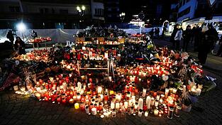 Als Überbrückung bekommen die schwer verletzten Brandopfer von Crans-Montana auch die Haut von Toten Als Überbrückung bekommen die schwer verletzten Brandopfer von Crans-Montana auch die Haut von Toten