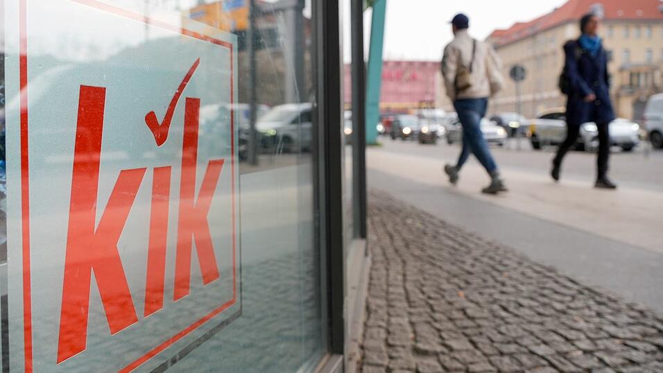 Eine Liste der Gesch&auml;fte, die schlie&szlig;en sollen, legte Kik nicht vor.