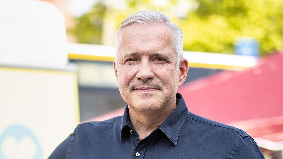 Vom Herd in den Kreistag? Herrmann kandidiert f&uuml;r die CSU. (Archivbild)