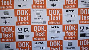 Das Dokumentarfilmfestival DOK.fest lockt diesmal mit &laquo;Signature-Filmen&raquo;. (Archivbild)