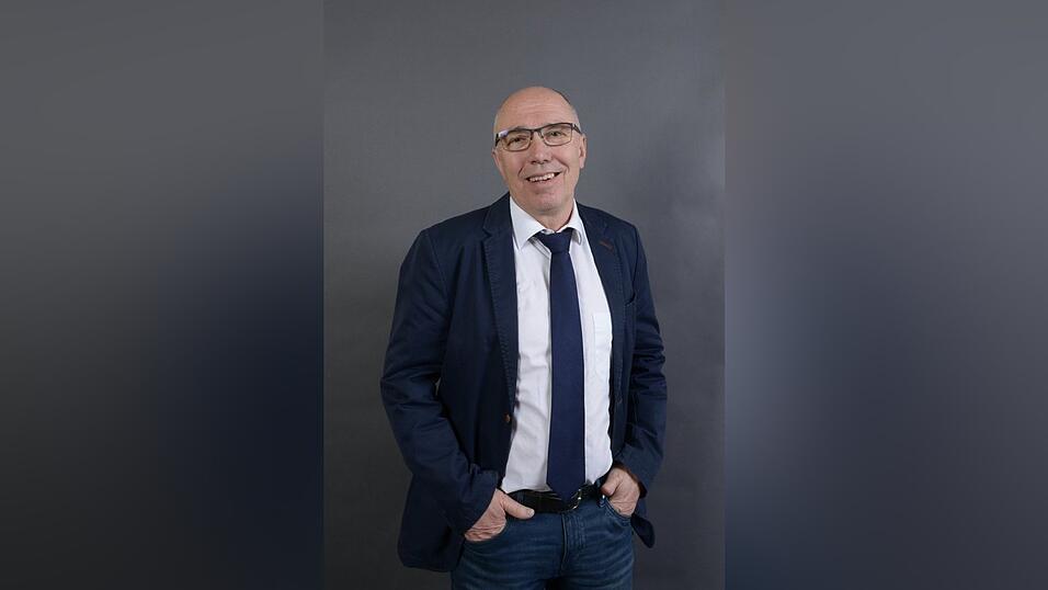 Lorenz Heilmeier ist verheiratet und hat drei Kinder.