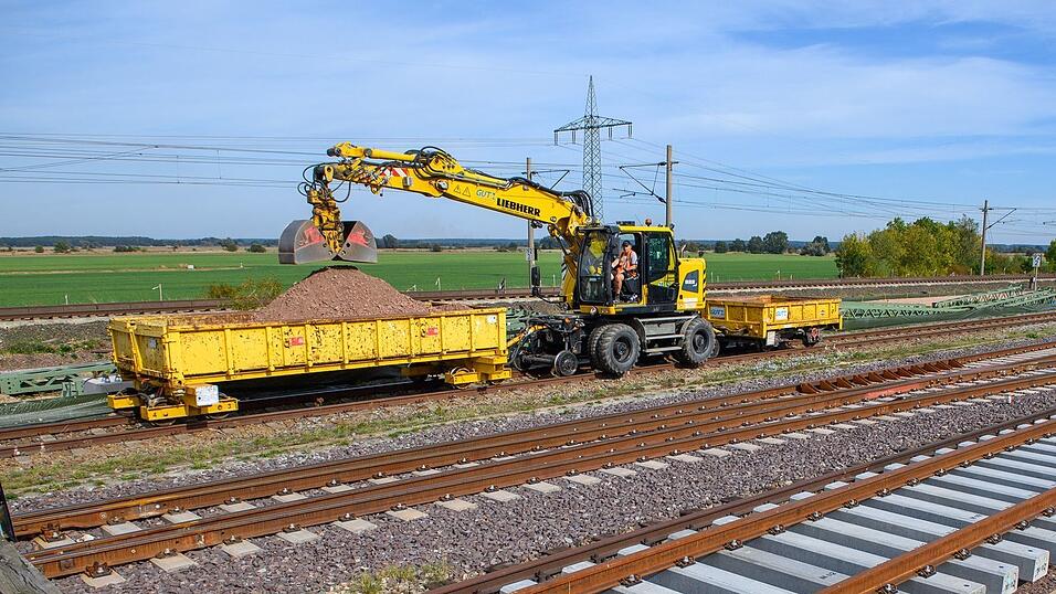 Die Strecke soll umfassend saniert werden.