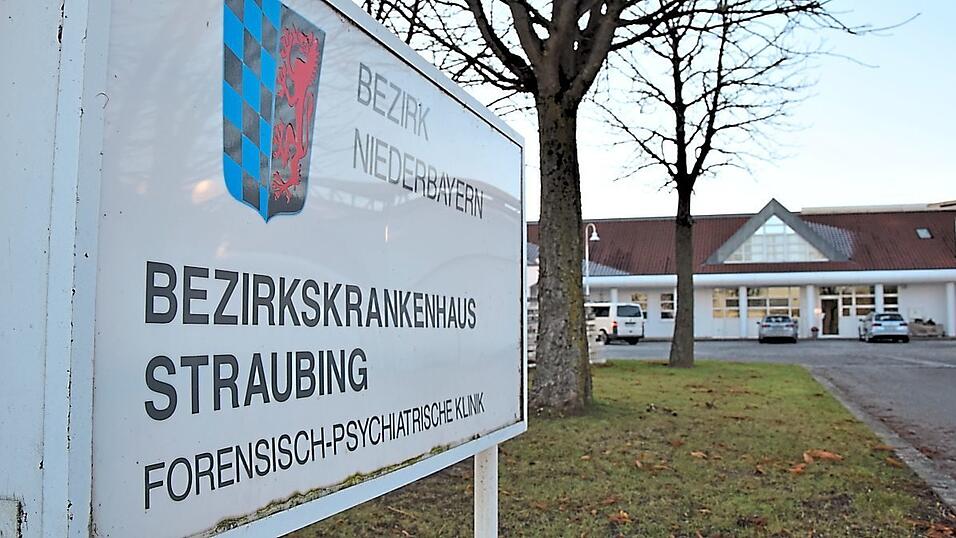 Das BKH richtet eine WG außerhalb der Sicherheitseinrichtung ein.