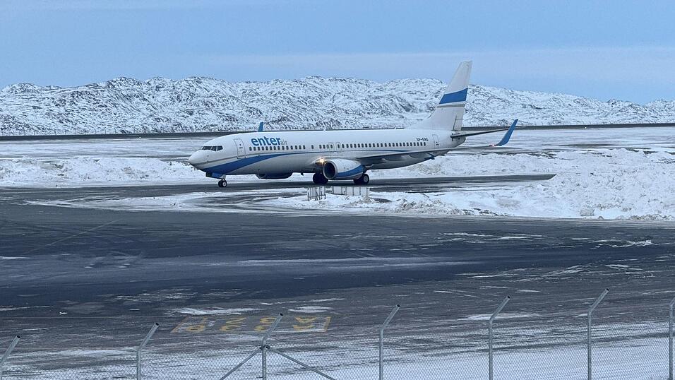 Das Bundeswehr-Team besteht aus 15 Soldaten.