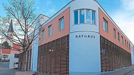 Ungef&auml;hr die H&auml;lfte der Marktr&auml;te sind neu gew&auml;hlt worden - zudem sind die B&uuml;rgermeister neu.