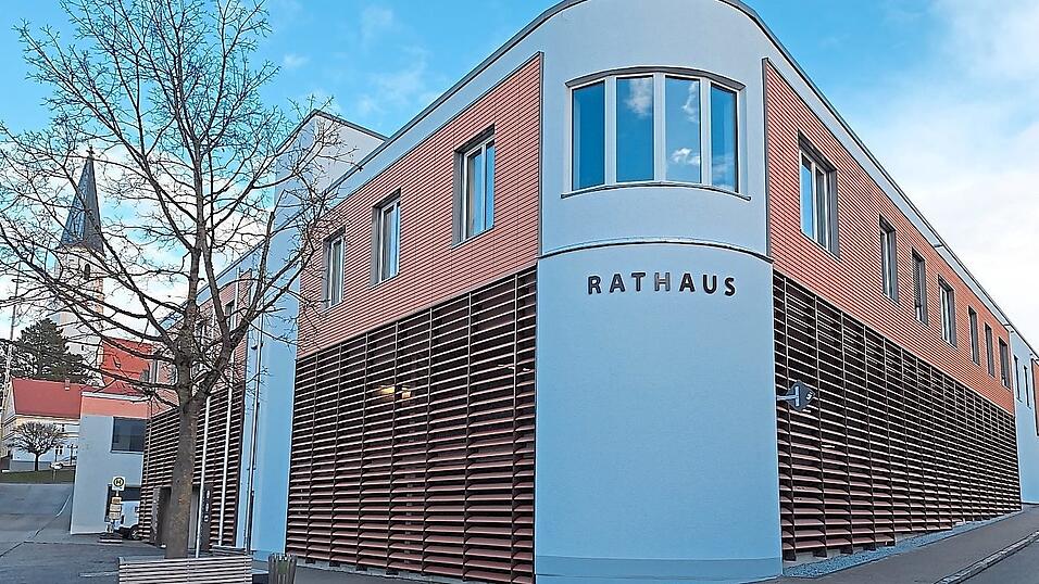 Ungef&auml;hr die H&auml;lfte der Marktr&auml;te sind neu gew&auml;hlt worden - zudem sind die B&uuml;rgermeister neu.