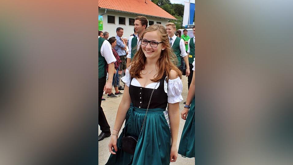 Die KLJB Kl&auml;ham-Oberergoldsbach feierte am Wochenende ihr 65-j&auml;hriges Gr&uuml;ndungsfest.