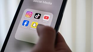 Um ein Social-Media-Verbot durchzusetzen, br&auml;uchte es eine zuverl&auml;ssige M&ouml;glichkeit zur Alterskontrolle.