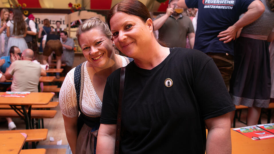 Die Partybilder vom Samstag, 9. August, aus dem Festzelt Greindl. Die Partybilder vom Samstag, 9. August, aus dem Festzelt Greindl.