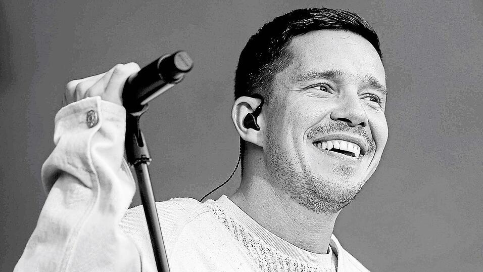 Superstars hautnah erleben ist auch in diesem Jahr das Motto des Rivertone-Festivals. Am Samstag, 15. November, gastiert Sänger und „Voice of Germany“-Juror Nico Santos. Superstars hautnah erleben ist auch in diesem Jahr das Motto des Rivertone-Festivals. Am Samstag, 15. November, gastiert Sänger und „Voice of Germany“-Juror Nico Santos.