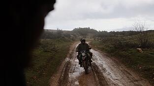 In der Provinz Latakia sind heftige K&auml;mpfe zwischen Truppen der &Uuml;bergangsregierung und Anh&auml;ngern der gest&uuml;rzten Regierung von Ex-Pr&auml;sident Baschar al-Assad ausgebrochen. (Archivbild)