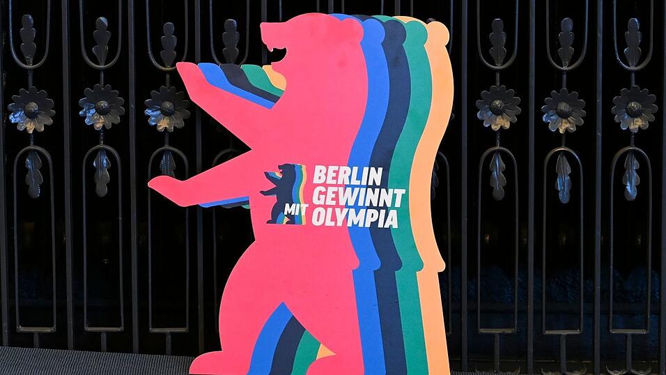 Der Berliner Bewerbung waren zuletzt kaum noch Chancen ausgerechnet worden. (Archivbild) Der Berliner Bewerbung waren zuletzt kaum noch Chancen ausgerechnet worden. (Archivbild)