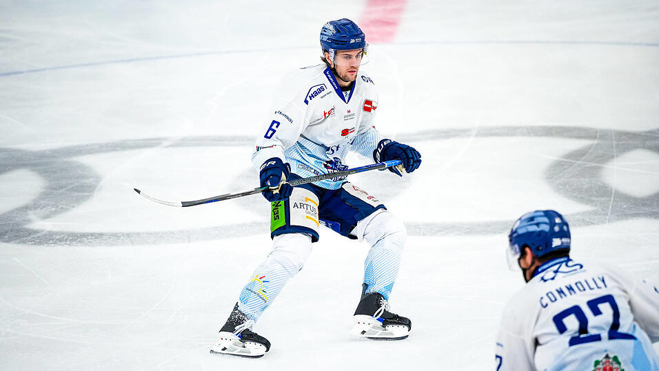 Tigers Verteidiger Alex Green warnt vor Kellerkindern: &bdquo;Jeder kann an jedem Abend jeden schlagen&ldquo;.