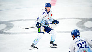 Tigers Verteidiger Alex Green warnt vor Kellerkindern: &bdquo;Jeder kann an jedem Abend jeden schlagen&ldquo;.