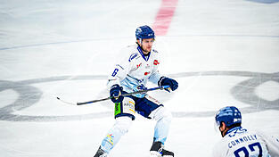 Tigers Verteidiger Alex Green warnt vor Kellerkindern: &bdquo;Jeder kann an jedem Abend jeden schlagen&ldquo;.