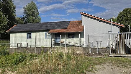 Die Kl&auml;ranlage K&uuml;nzing hat ausgedient. Der Gemeinderat hat die Weichen f&uuml;r die Zukunft gestellt.