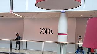 Zara wird in den Arcaden die Flächen des ehemaligen Medimax beziehen. Die Filiale in der Altstadt wird am Samstag schließen.