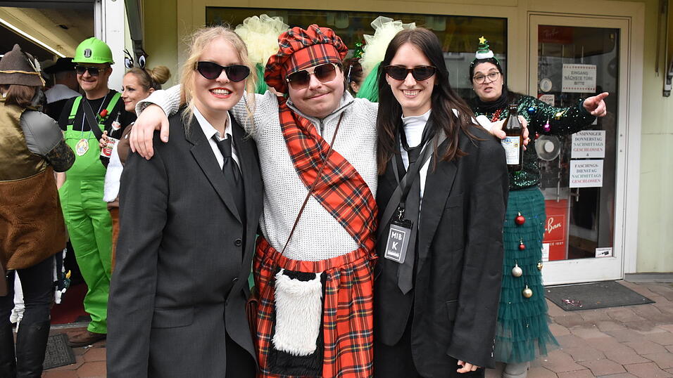 Die sch&ouml;nsten Bilder vom UsiDo.