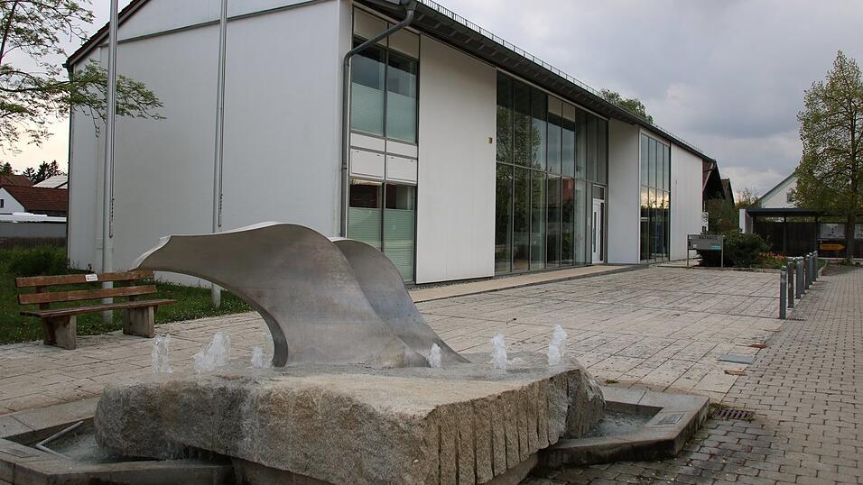 Der Gemeinderat Stephansposching beriet am Dienstag &uuml;ber den Haushalt 2026.