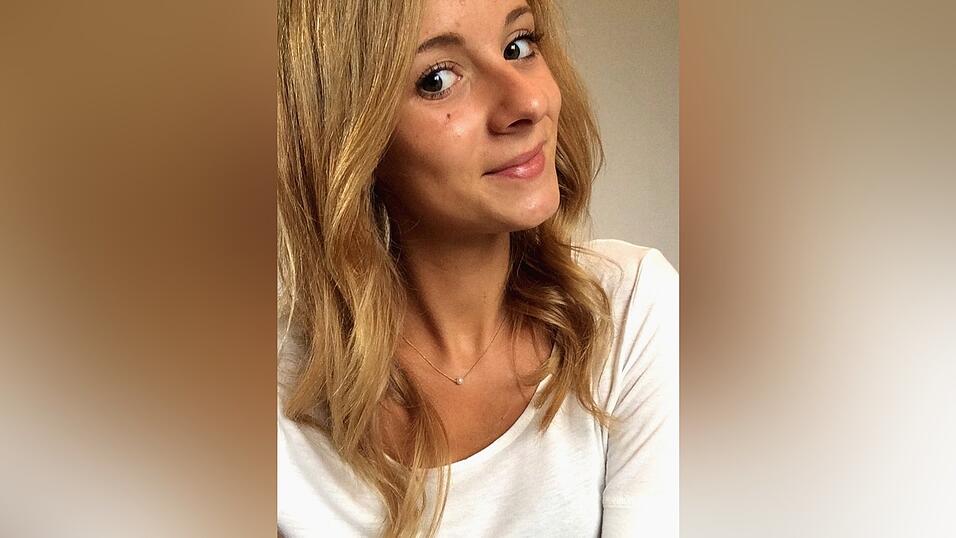 Kathrin Weber findet es ungerecht, dass Männer nicht so leicht frieren wie Frauen. Kathrin Weber findet es ungerecht, dass Männer nicht so leicht frieren wie Frauen.