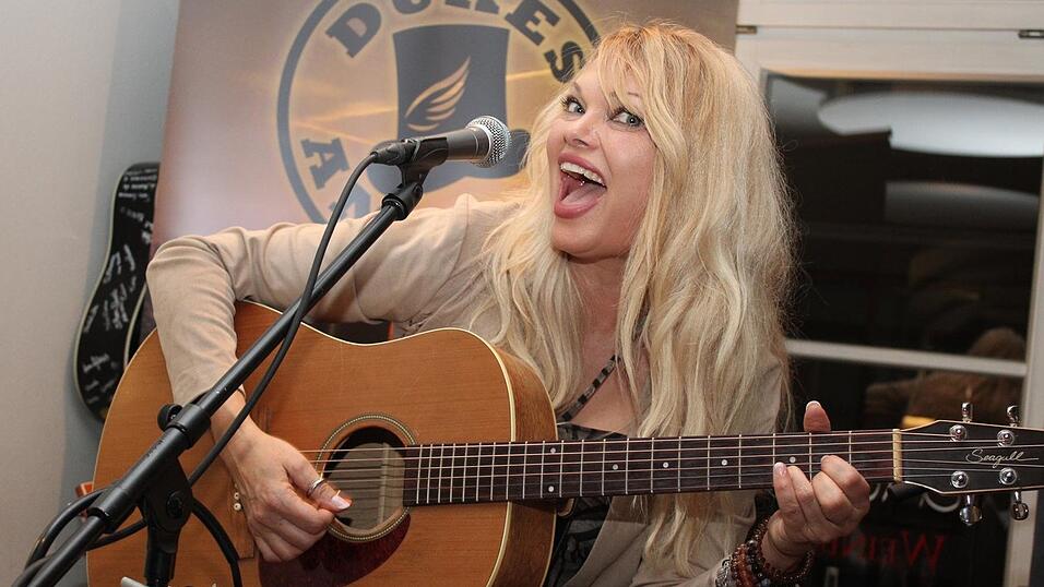 Das war der Live-Musik-Abend in der Portucalis Weinbar in Landshut.