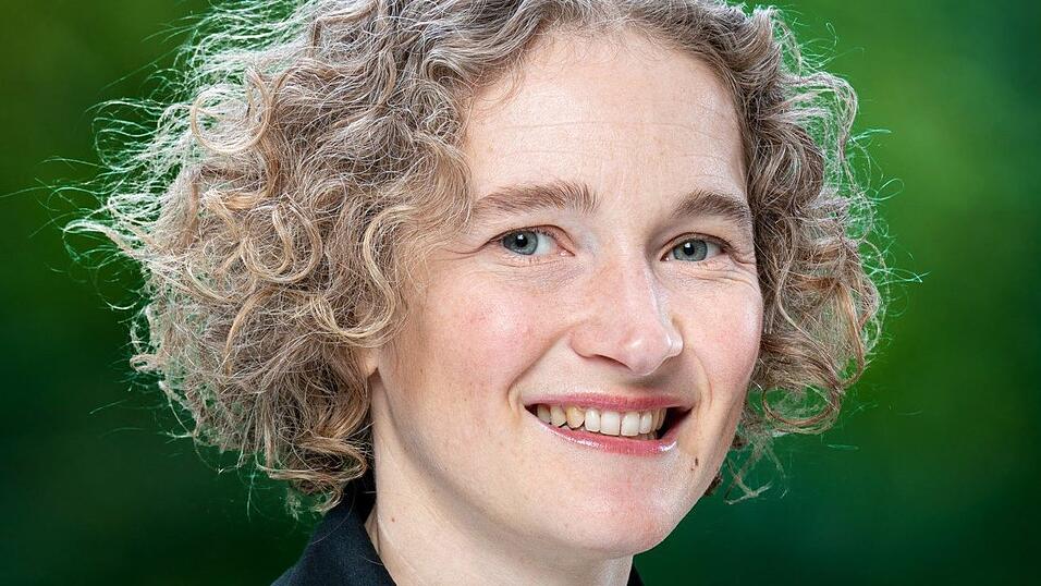 Helene Sigloch, Gr&uuml;ne