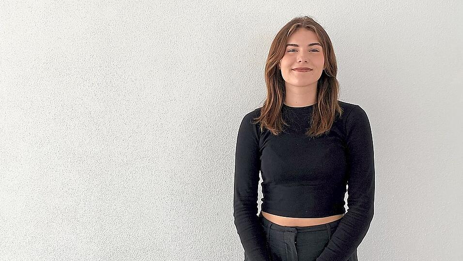 Alexia Strunck zieht es in die große, weite Welt: Bereits zum zweiten Mal wird sie eine Zeit lang in den USA leben. Alexia Strunck zieht es in die große, weite Welt: Bereits zum zweiten Mal wird sie eine Zeit lang in den USA leben.