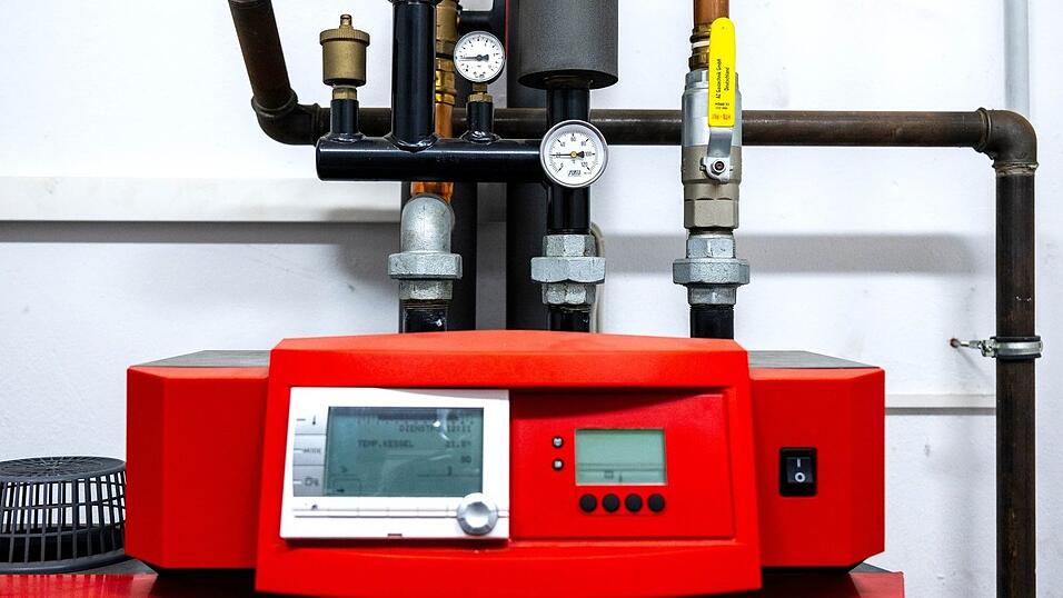 Erdgaskunden haben 2024 im Schnitt mehr Geld als im Vorjahr gezahlt. (Archivbild)