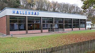 Das Ungl&uuml;ck ereignete sich im Hallenbad von W&ouml;rth an der Donau. (Archivfoto)&nbsp;