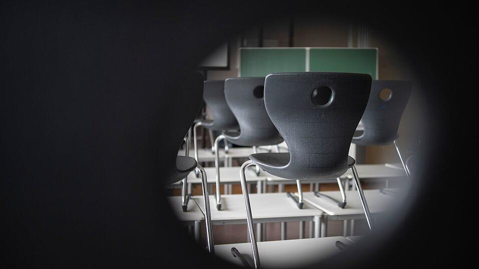 In vielen Schulen gehört Gewalt zum Alltag. (Symbolbild) In vielen Schulen gehört Gewalt zum Alltag. (Symbolbild)