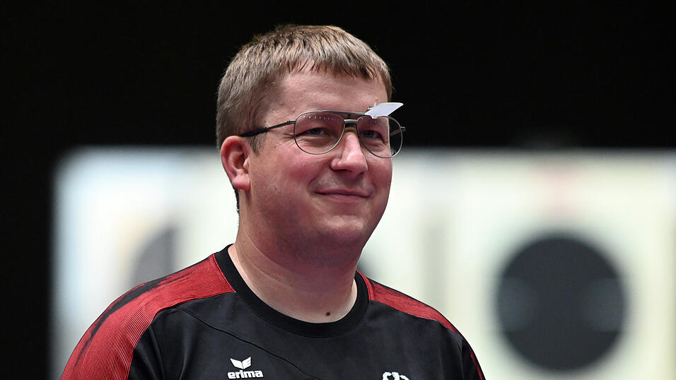 Olympiasieger war er schon, nun k&ouml;nnte f&uuml;r Christian Reitz ein weiterer gro&szlig;er Traum in Erf&uuml;llung gehen: Das deutsche Olympia-Team bei der Er&ouml;ffnungsfeier mit der deutschen Fahne anzuf&uuml;hren.