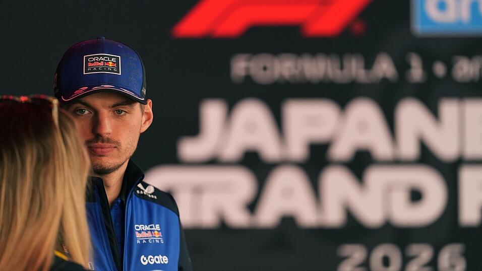 Max Verstappen hat derzeit wenig Spaß an der Formel 1. Max Verstappen hat derzeit wenig Spaß an der Formel 1.