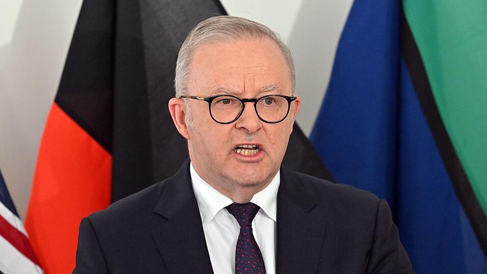 Albanese bezeichnete den Vorgang als «inakzeptabel». Albanese bezeichnete den Vorgang als «inakzeptabel».