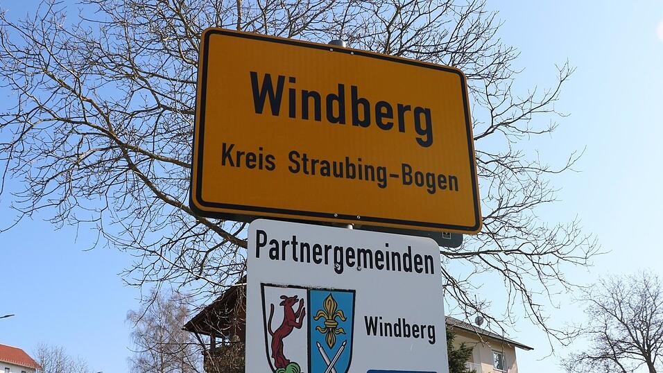 Der Windberger Gemeinderat hat die neuen Grundsteuerhebesätze festgelegt.
