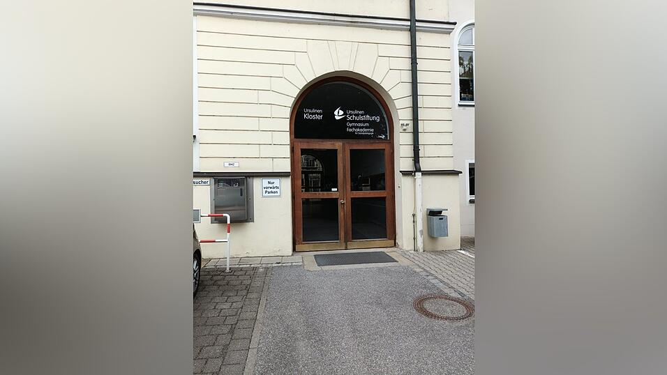 Den Anfang machte die Fachakademie, doch die &Ouml;ffnung der Ursulinen-Schulen geht weiter.