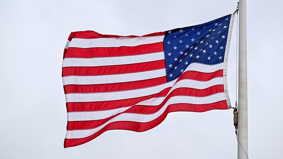 Demokraten warnen, Amerika stehe vor dem «Tod der Demokratie» und dem «Anfang einer Diktatur». (Archivbild)
