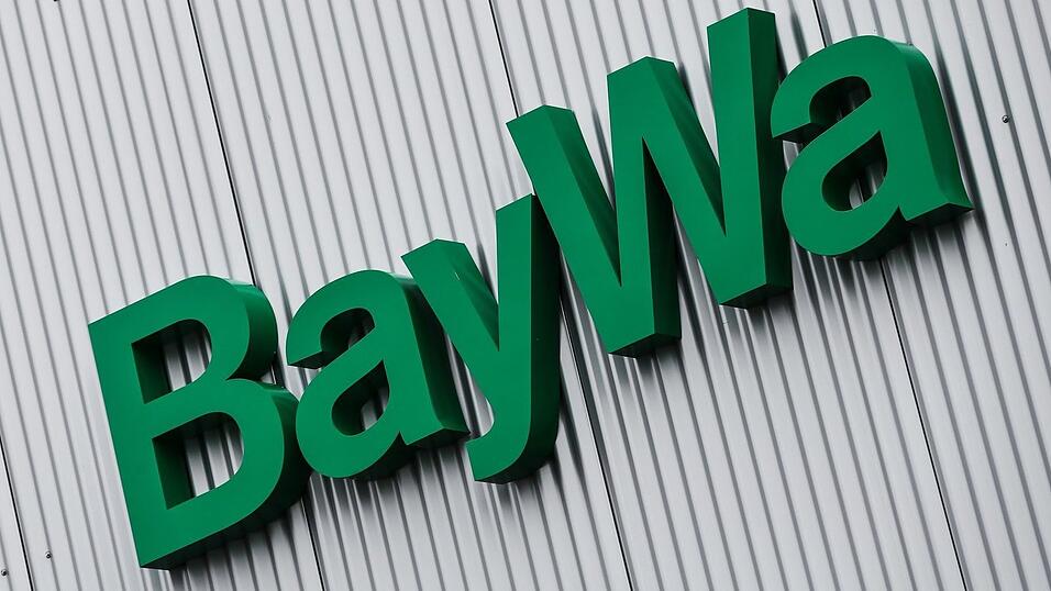 Die Baywa reduziert ihren Schuldenberg durch den Verkauf einer Beteiligung.
